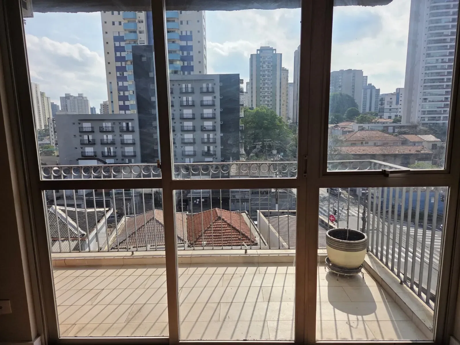 Imagem Apartamento com 2 Quartos à Venda, 86,7 m² em Vila Clementino - São Paulo