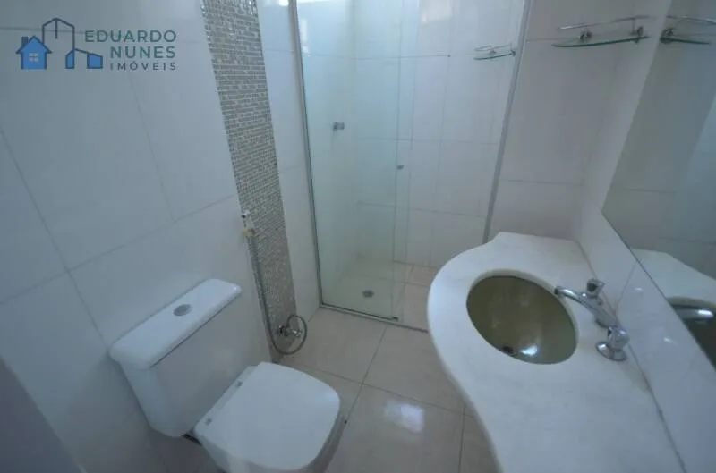 Imagem ÓTIMO APARTAMENTO COM 03 QUARTOS E VAGA NO SANTO AGOSTINHO!!!!!!!