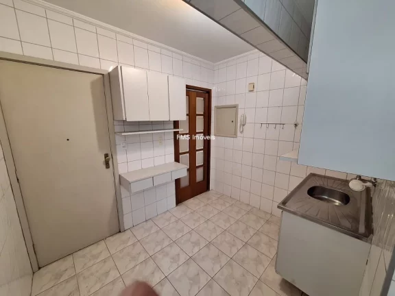 Imagem Apartamento à venda em Perdizes, São Paulo-SP: 2 quartos, 2 salas, 2 banheiros, 1 vaga, 77,94 m² - Imperdível!