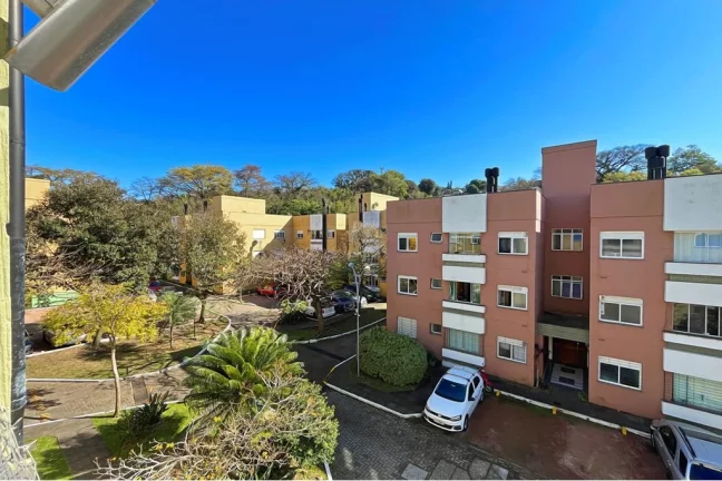 Imagem GM 288 Apto 610191035-120 - Apartamento à venda no bairro Guarujá - Porto Alegre/RS