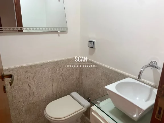 Imagem Apartamento à Venda no Nova Campinas em Campinas, São Paulo