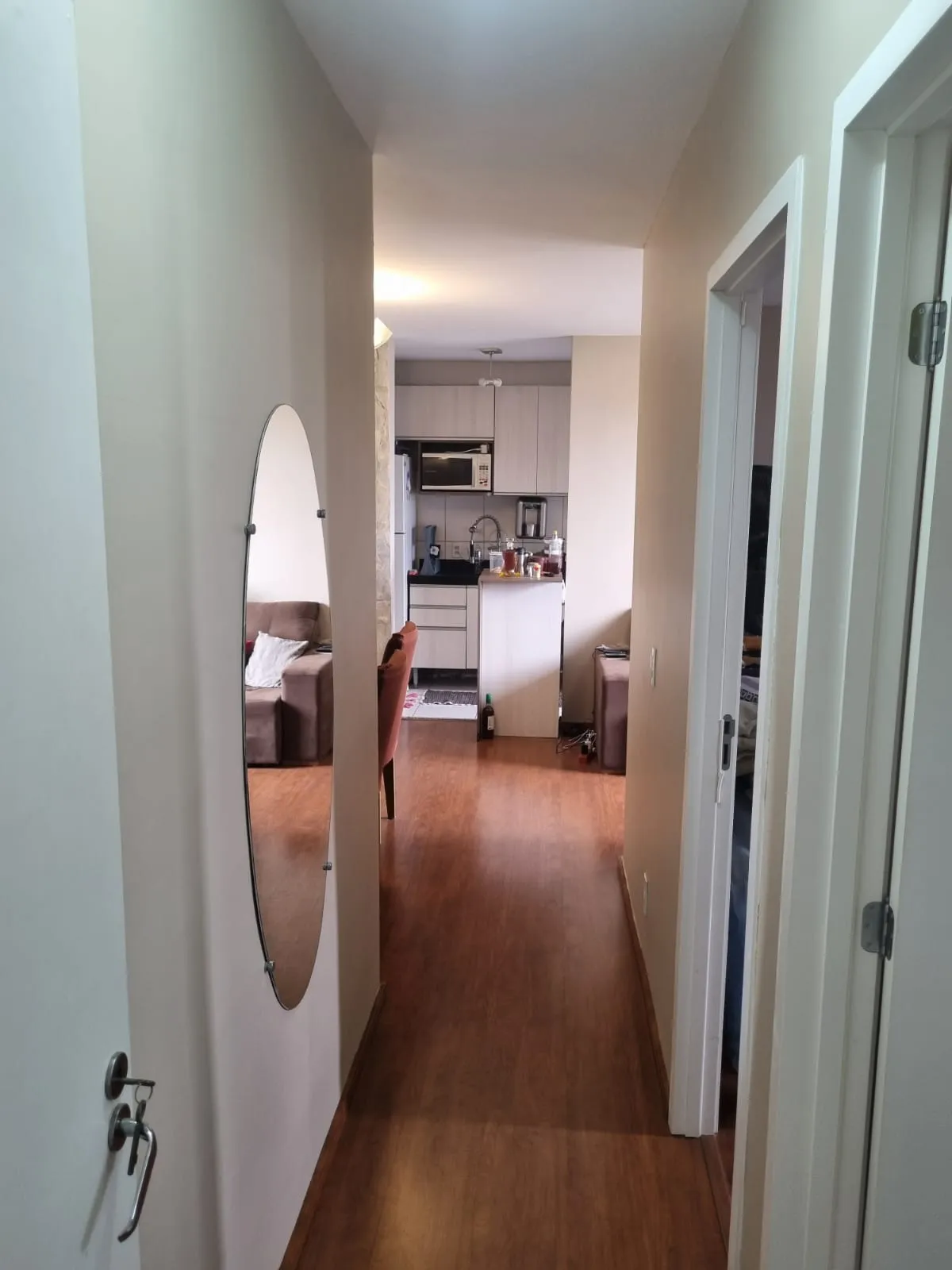 Imagem VENDO LINDO APARTAMENTO EM AMERICANÓPOLIS! (ZONA SUL-SP)