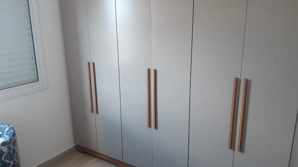 Imagem Apartamento à venda 2 Quartos, 1 Suite, 1 Vaga, 52M², Jardim Ana Rosa, Taubaté - SP | Splendore Home Club