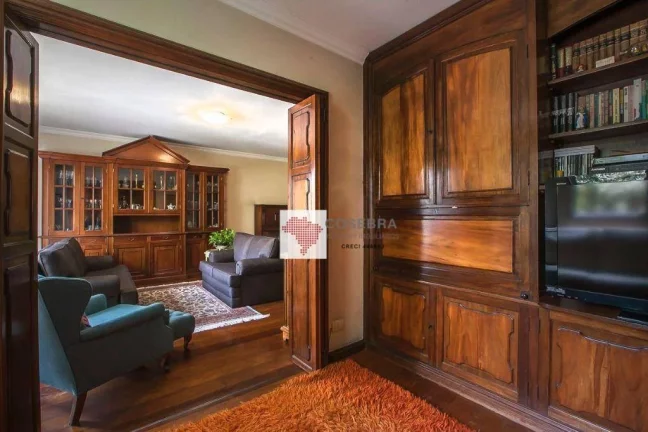 Imagem Apartamento à venda, 190 m² por R$ 2.700.000,00 - Itaim Bibi - São Paulo/SP