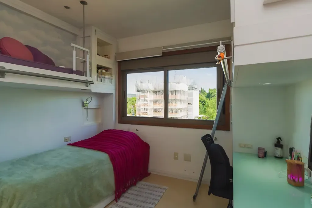 Imagem Apartamento em Três Figueiras