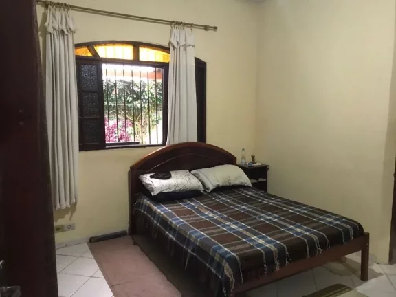 Imagem Chácara com 4 dormitórios à venda, 8 m² por R$ 700.000,00 - Jardim das Lavras - Suzano/SP