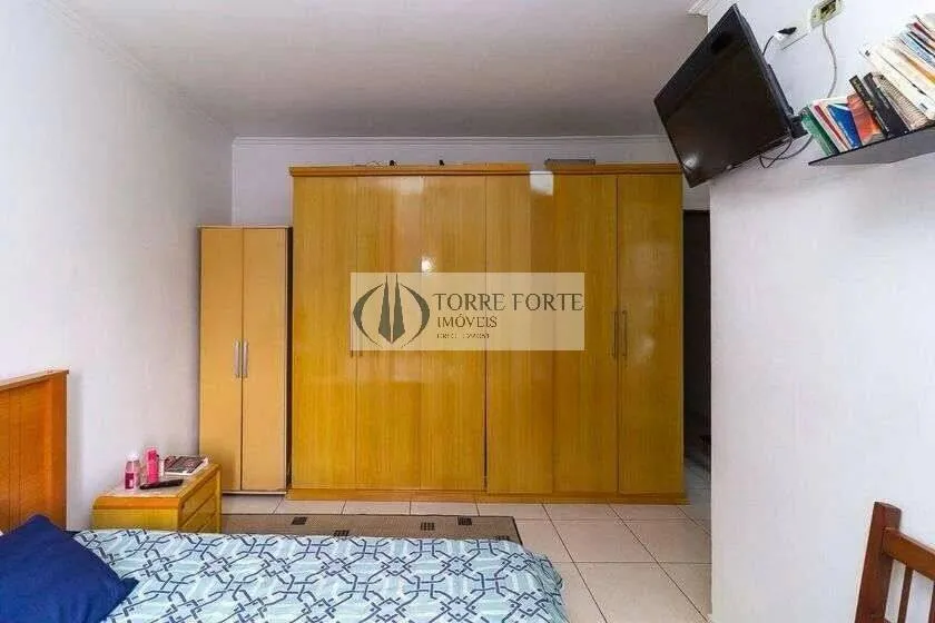 Imagem Sobrado com 3 dormitorios 2 suites 2 vagas , na Sapopemba .