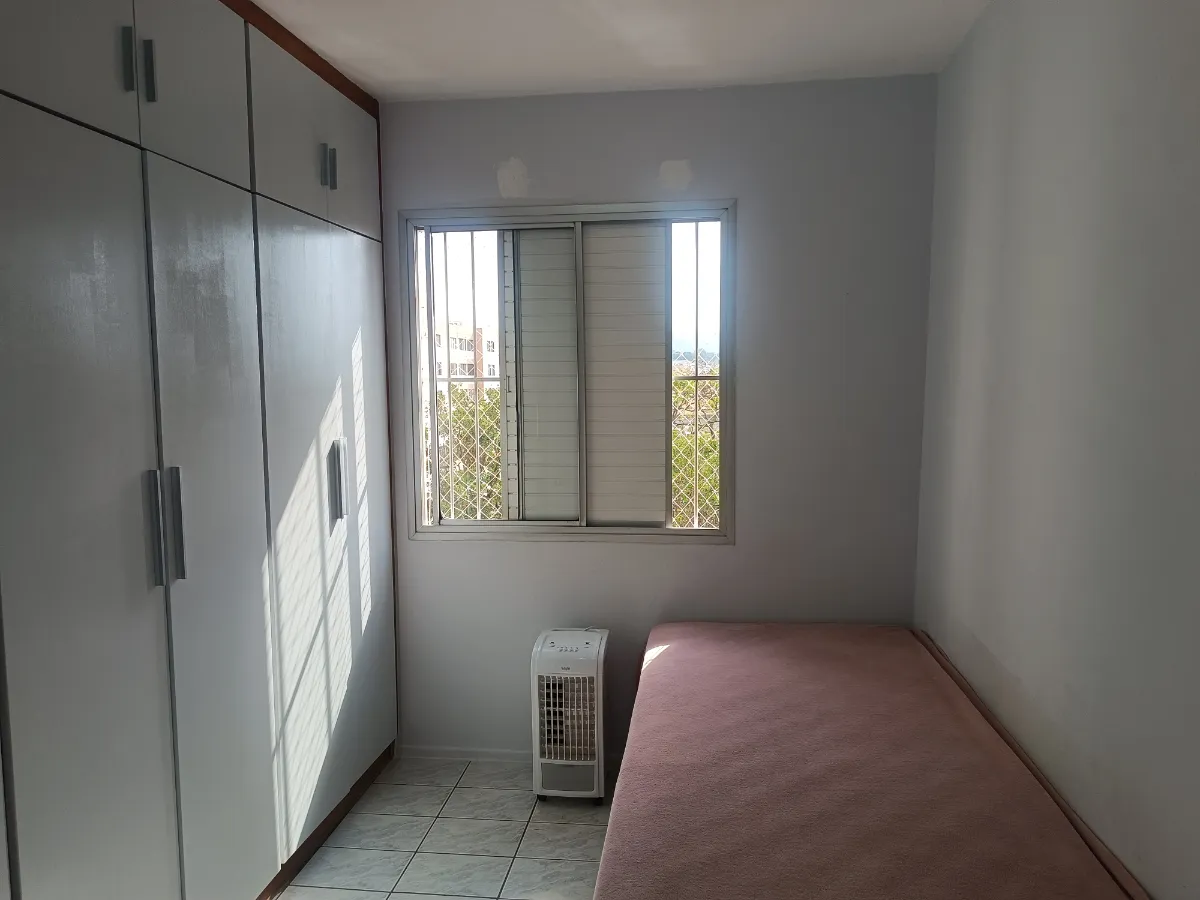 Imagem Apartamento para venda em Lauzane Paulista com 2 quartos, 52m2