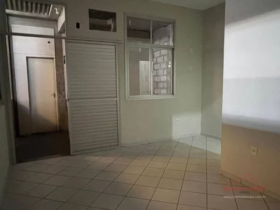 Imagem Galpão para alugar, 360 m² por R$ 6.000/mês - Cobilândia - Vila Velha/ES