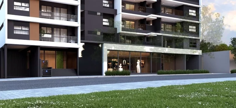 Imagem Apartamento à venda no bairro Moema - São Paulo/SP