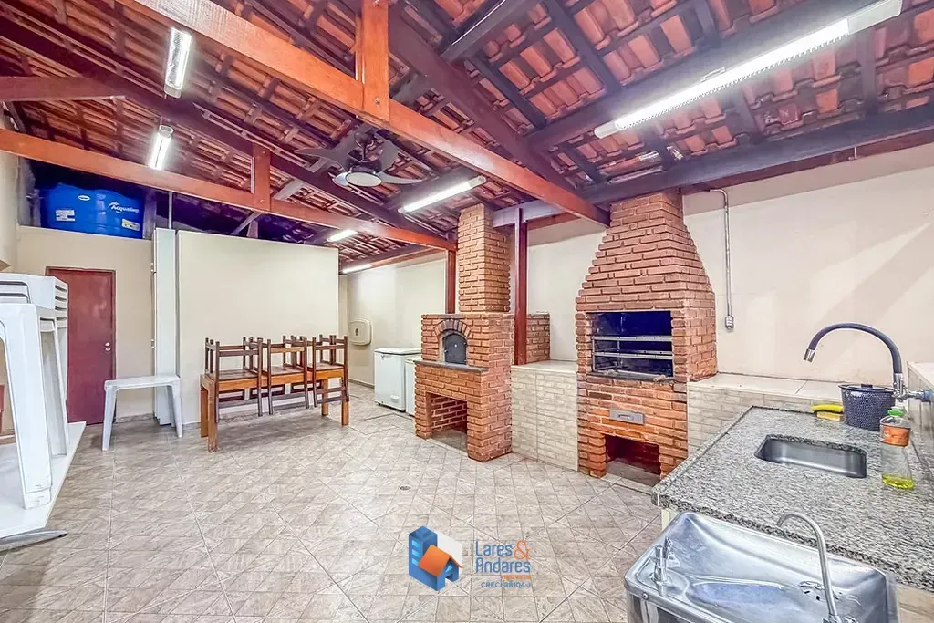 Imagem Apartamento à venda 3 Quartos 2 Vagas 104M² Jardim Vila Mariana São Paulo - SP