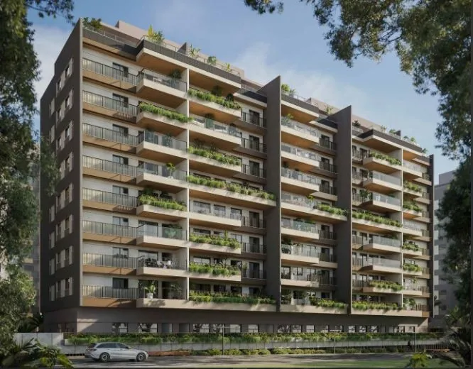 Foto do imóvel Extra Barra Opportunity : Apartamentos de 2 a 4 Quartos