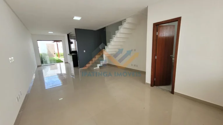 Imagem Casa no Residencial Bethânia - Santana do Paraíso