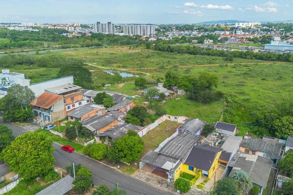 Imagem Terreno em São José