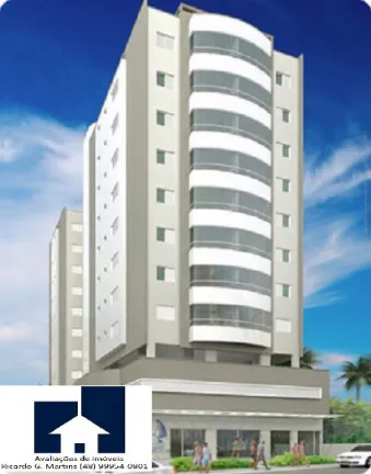 Apartamento com 3 Quartos à Venda, 102 m² em Mar Grosso - Laguna