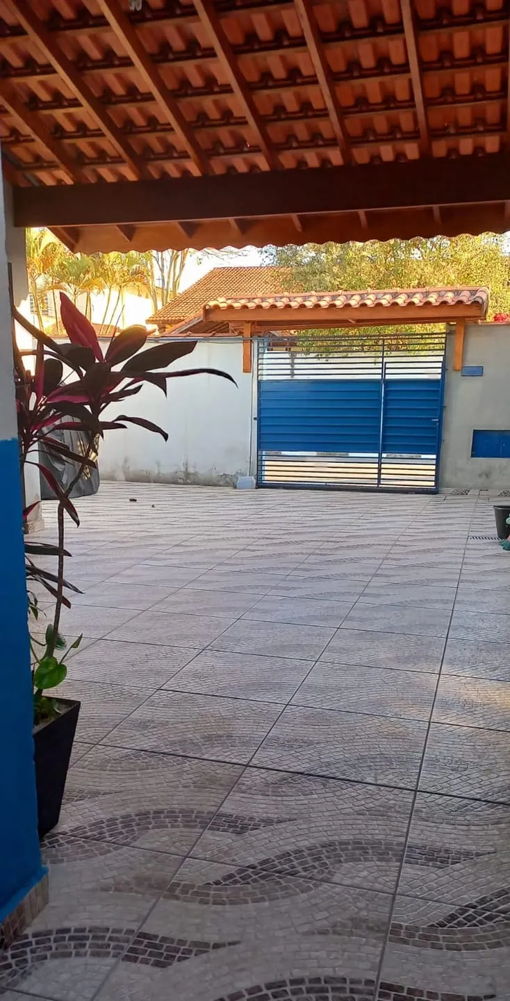 Imagem Casa à venda 2 Quartos, 1 Suite, 3 Vagas, 250M², Residencial Pasin, Pindamonhangaba - SP