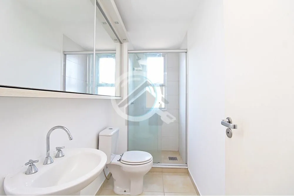 Imagem Descubra o seu novo lar! Imagine viver em um apartamento de 2 dormitórios que oferece conforto e pr...