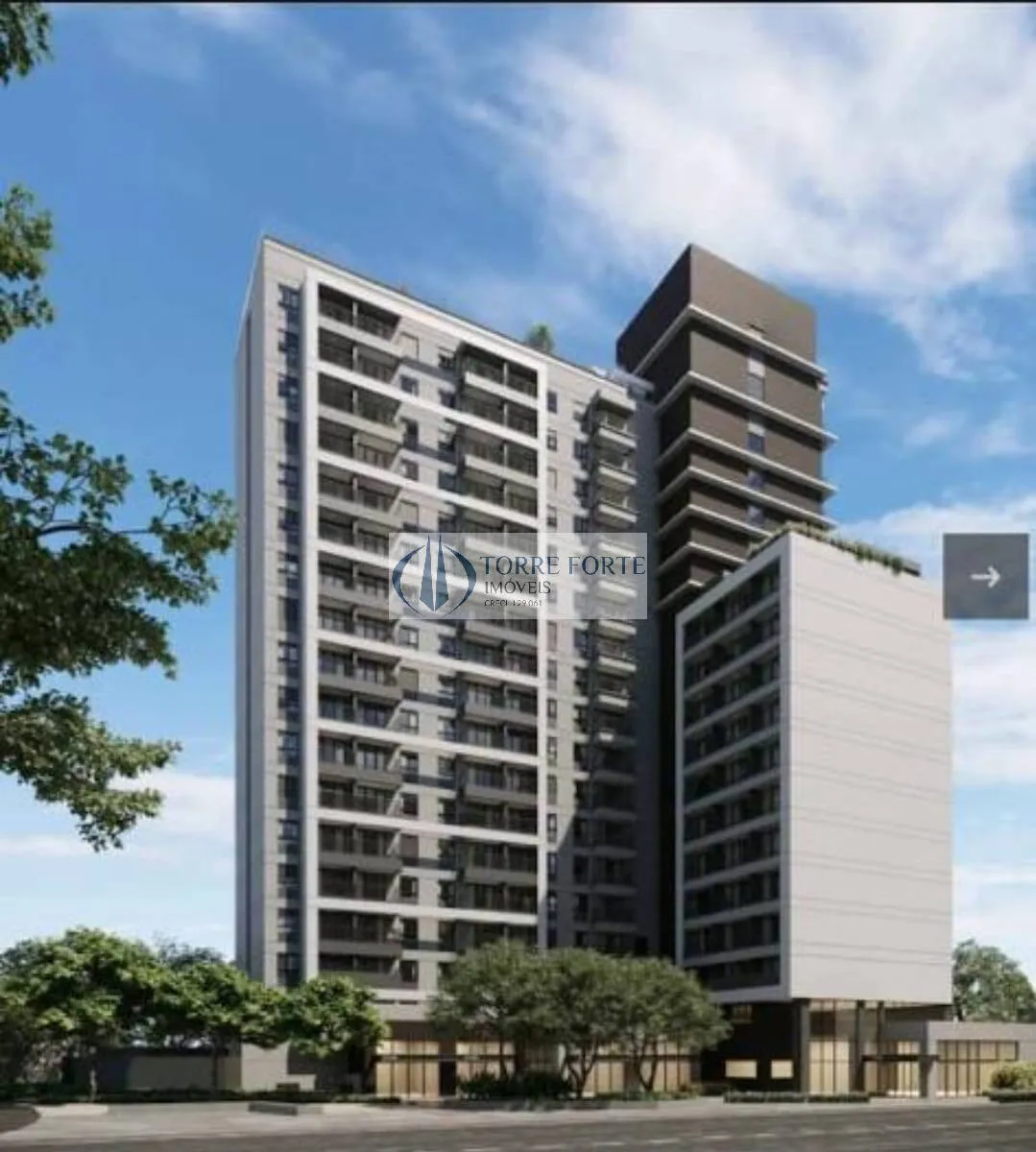 Imagem Studio novo com 25 m² com ótima localização, em frente ao Shopping Eldorado