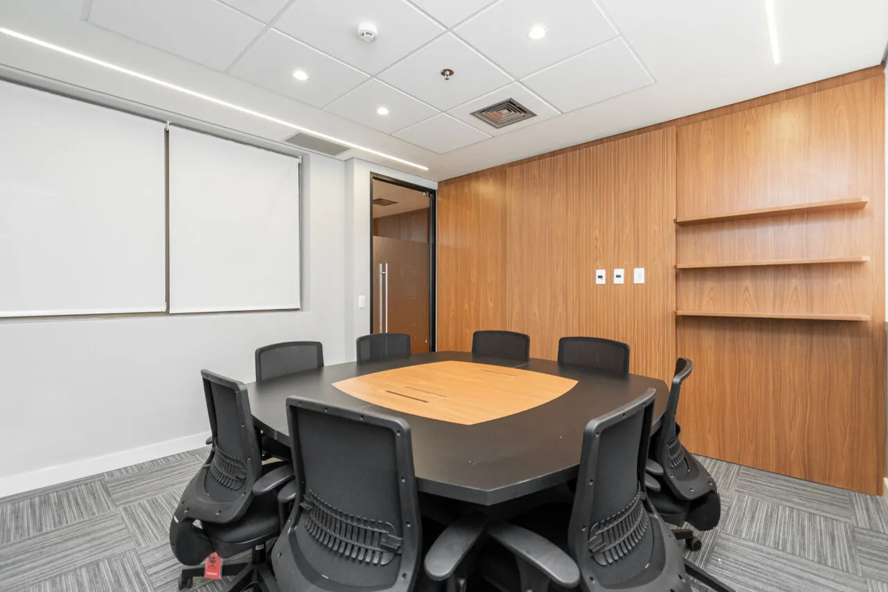 Imagem Conjunto comericial 170m² para locação localizado no Brooklin