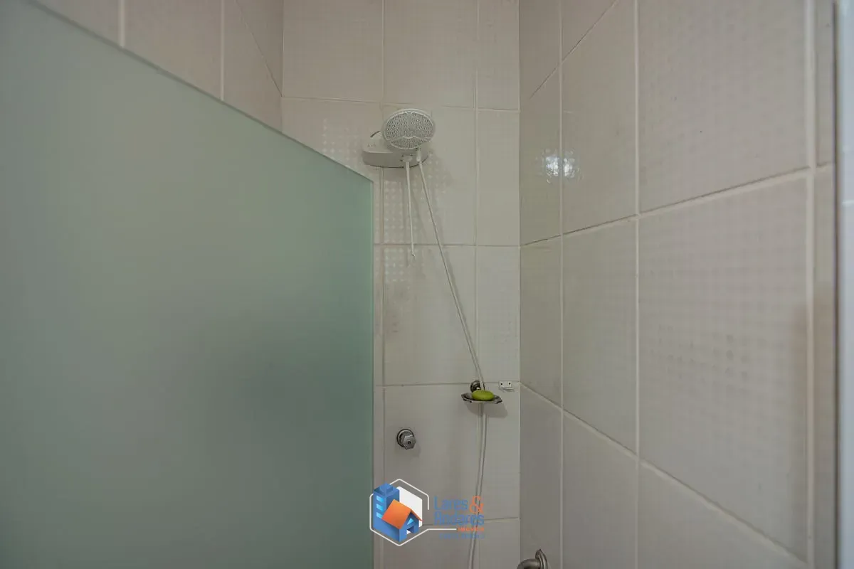 Imagem Apartamento para venda em Lapa com 2 quartos, 96.75m²