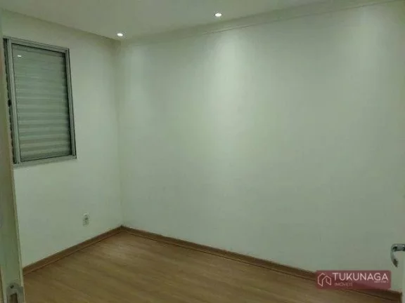 Imagem Apartamento com 2 dormitórios à venda, 47 m² por R$ 240.000,00 - Vila Alzira - Guarulhos/SP