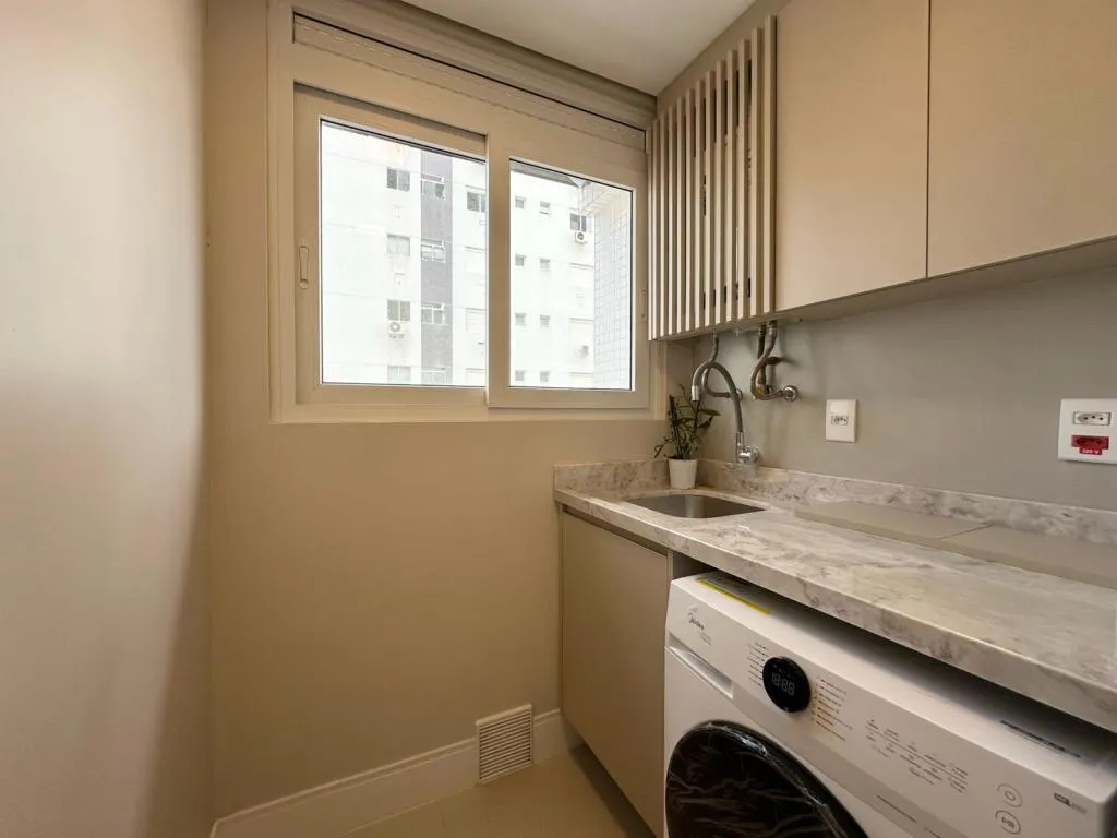 Imagem Apartamento 3 Dormitórios - Bairro Navegantes