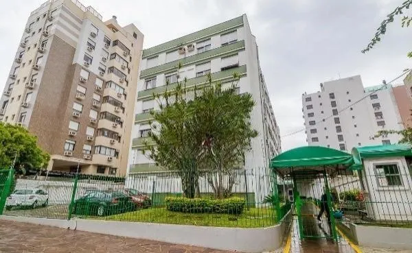 Imagem APARTAMENTO MOBILIADO E COM VAGA NO MENINO DEUS