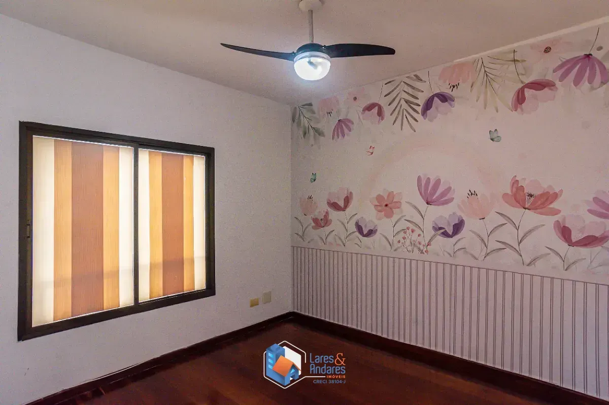 Imagem Apartamento para venda em Jardim Ampliação com 3 quartos, sendo 3 suítes, 157m²