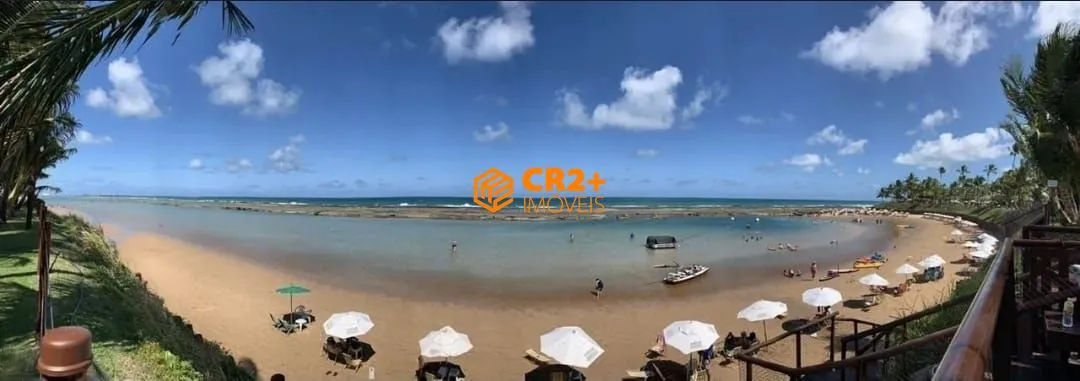 Imagem VENDO NANNAI RESIDENCE - MURO ALTO PORTEIRA FECHADA Duplex com 50 m²