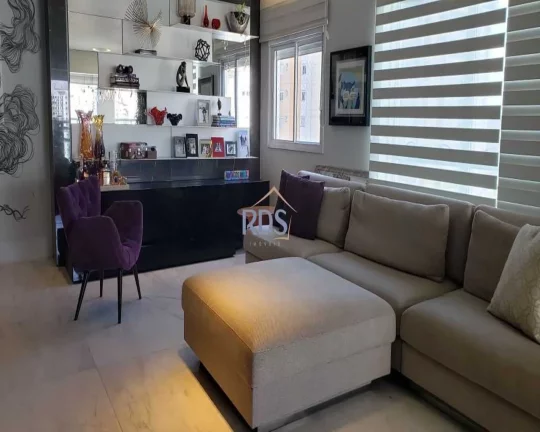 Imagem APARTAMENTO RESIDENCIAL em São Paulo - SP, Campo Belo