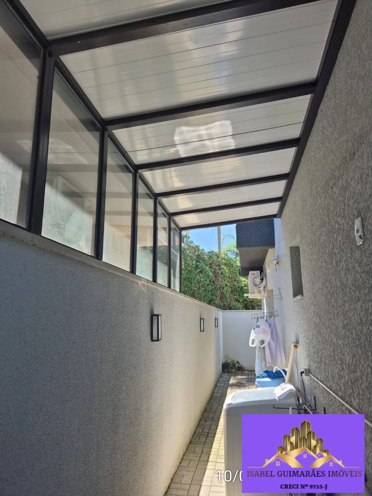 Imagem Apartamento Semi Mobiliado, 02 quartos sendo uma Suíte, Gravatá Navegantes