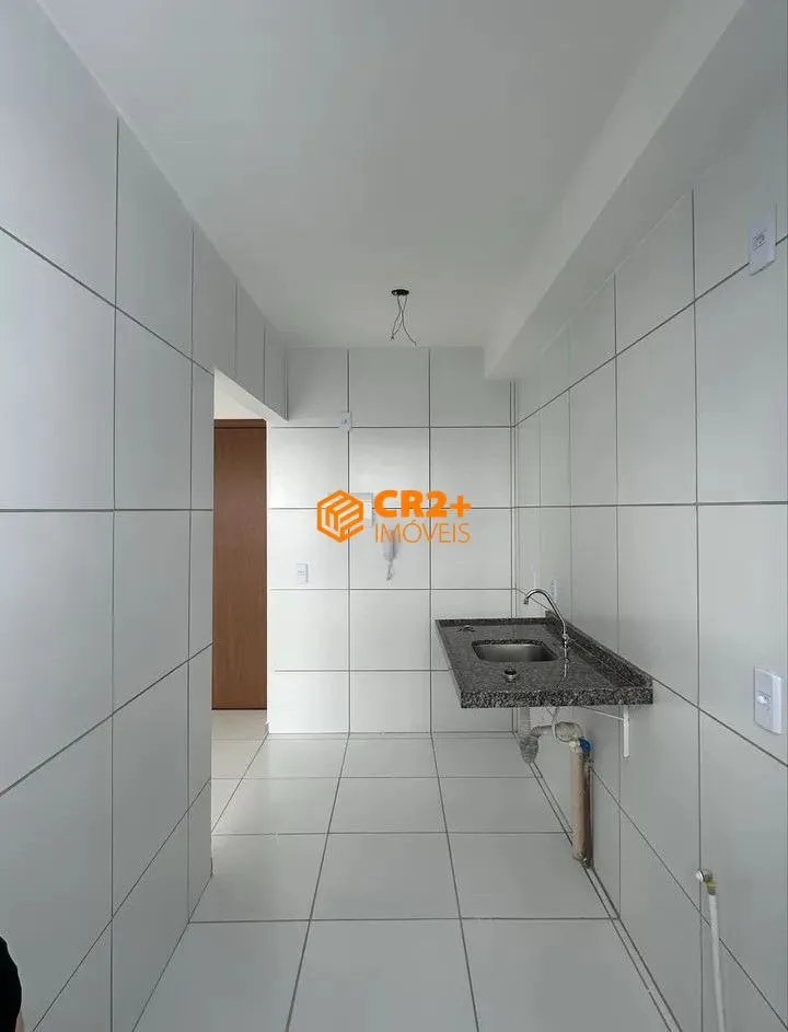 Imagem Apartamento à Venda de 45m² 02 quartos, Residence Club na Imbiribeira.