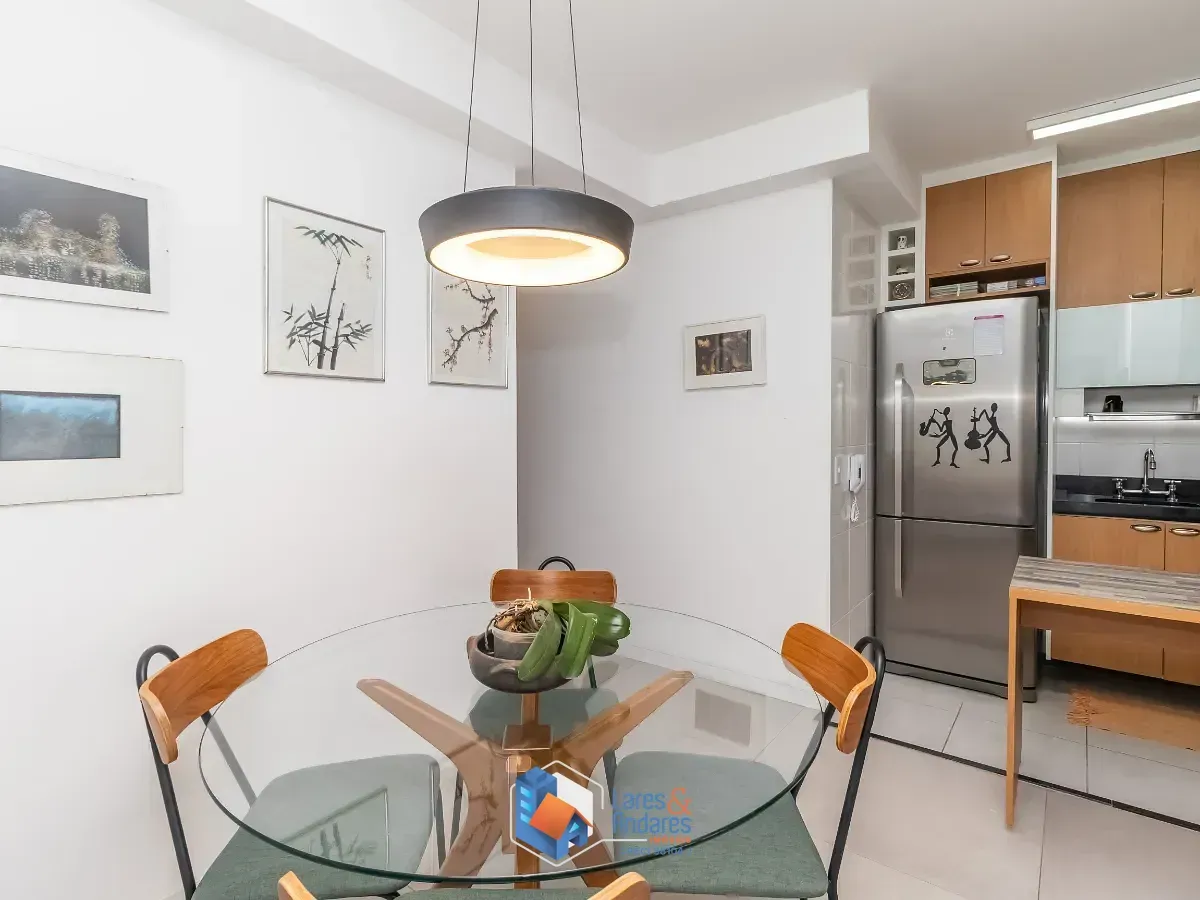 Imagem Apartamento para venda em Perdizes com 2 quartos, sendo 1 suíte, 67m²