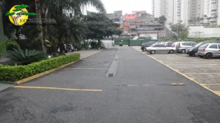 Imagem APTO C/ 49M², 2 DORMS, 1 VAGA E LAZER COMPLETO NO LAUZANE