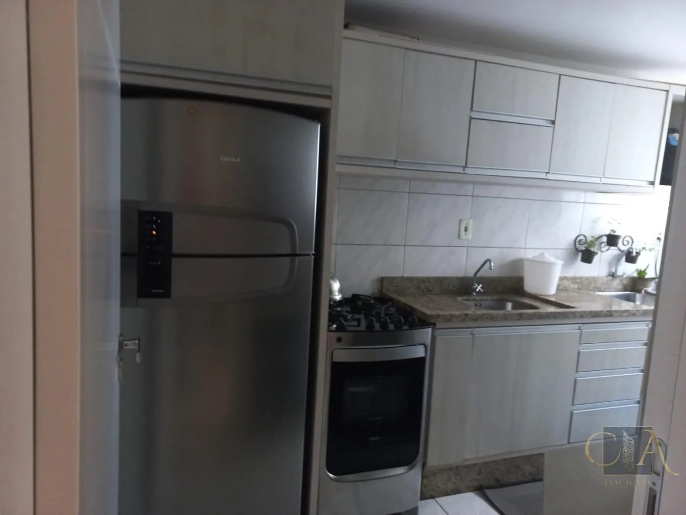 Imagem Apartamento para Temporada em Itapema, Centro, 2 dormitórios, 1 banheiro, 1 vaga