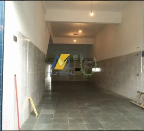 Imagem Alugo Salão Comercial em SBC, Bairro Vila Gonçalves