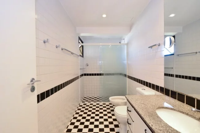 Imagem Apartamento à venda em São Paulo, Panamby, com 3 quartos, 166m2