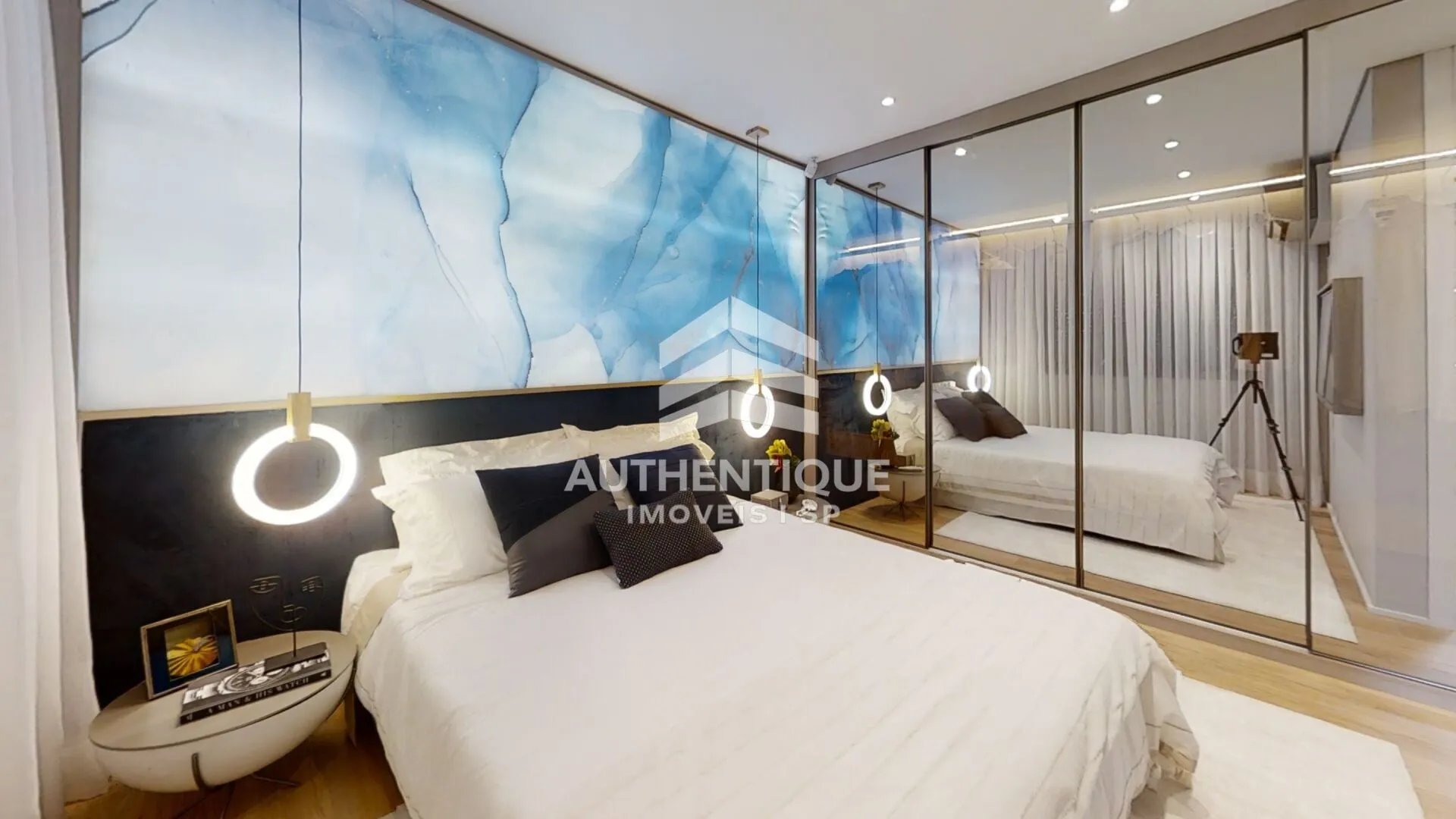 Imagem N.A.U VILA MARIANA - Apartamento à venda em São Paulo/SP