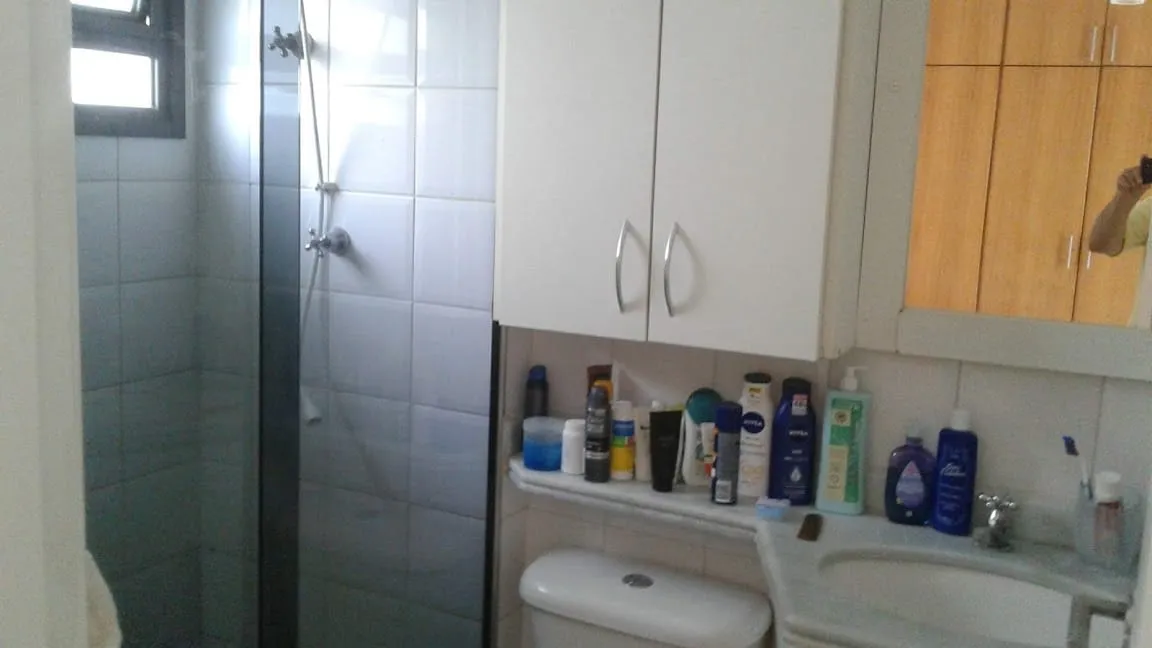 Imagem Apartamento à venda 3 Quartos, 1 Suite, 1 Vaga, 108M², Jardim Boa Vista, Pindamonhangaba - SP | Edifício Maison de Ville