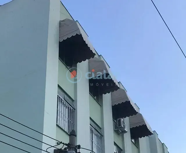Imagem Apartamento à venda, Maracanã, Rio de Janeiro, RJ