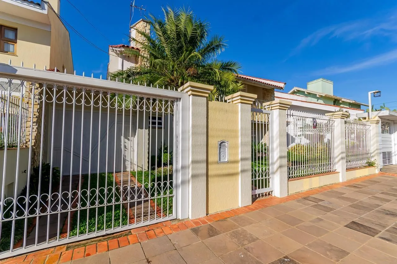 Imagem SOBRADO À VENDA - BAIRRO MARECHAL RONDON / CANOAS