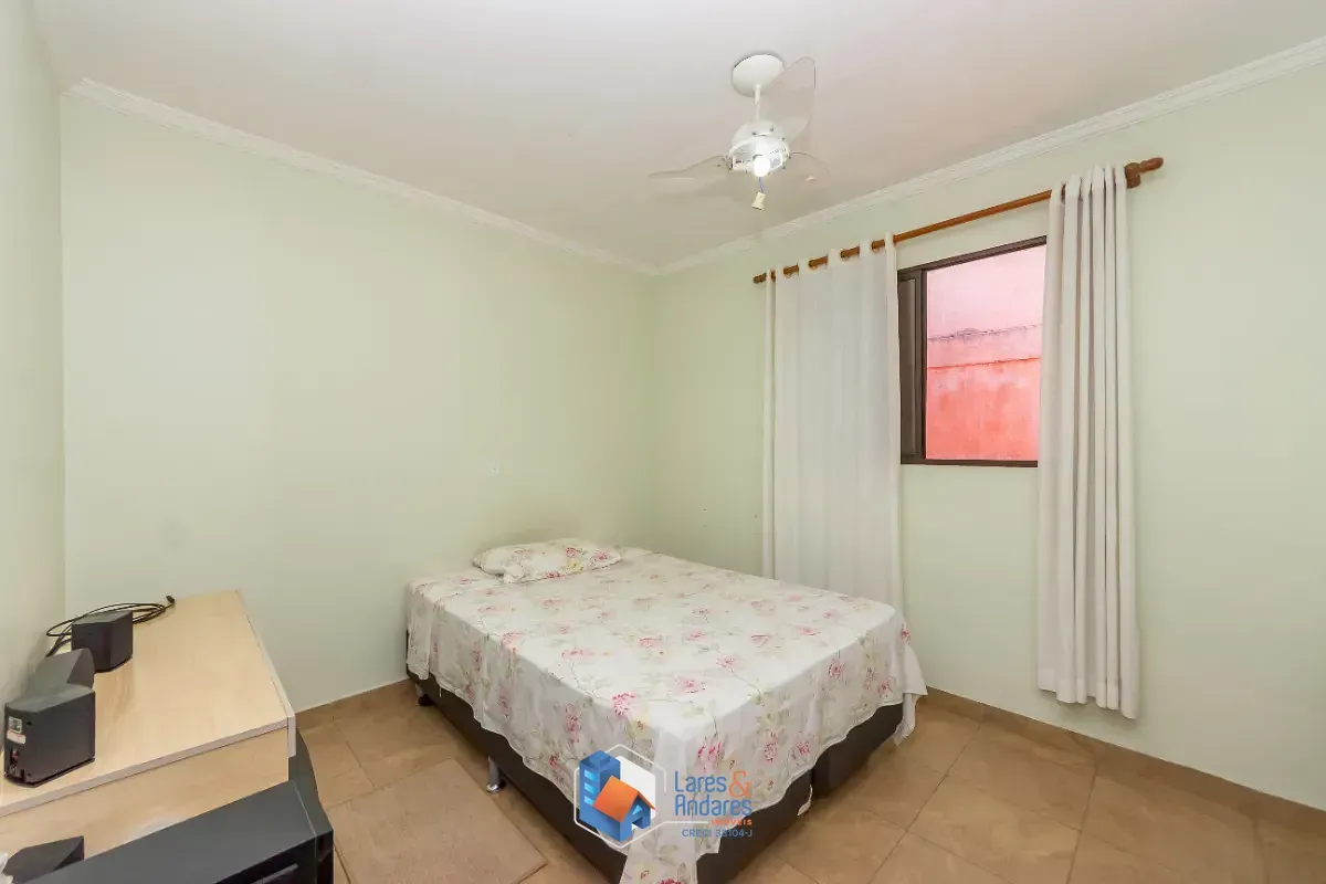 Imagem Sobrado para venda em Imirim com 2 quartos, 94m²