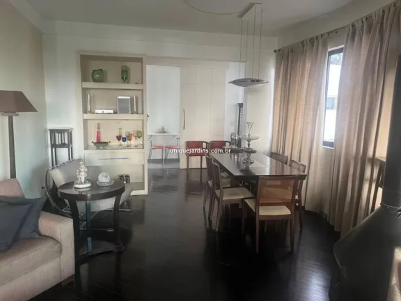 Imagem Apartamento para alugar Jardim América São Paulo
