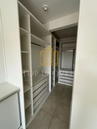Imagem Cobertura duplex para alugar 3 dormitórios suíte closet no Residencial Bosque dos Ipes