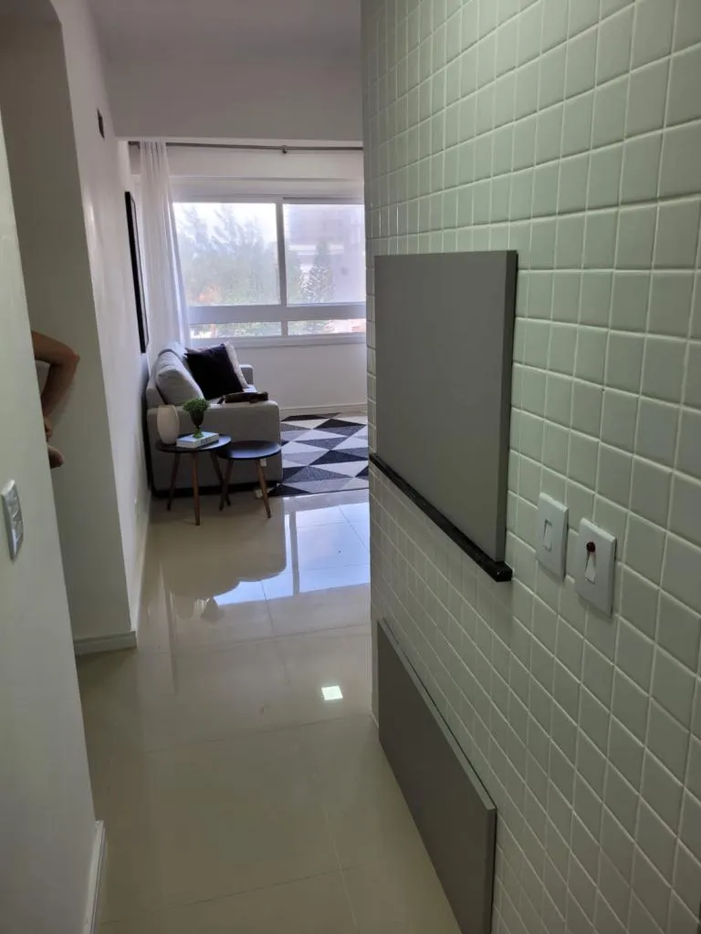 Imagem Apartamento 2 Dormitórios - Bairro Zona Nova