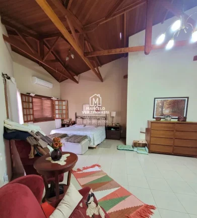 Imagem Casa em Condomínio para Venda em Limeira / SP no bairro Jardim Terras de Santa Elisa
