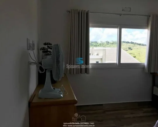 Imagem Casa à venda no bairro Tanque - Atibaia/SP