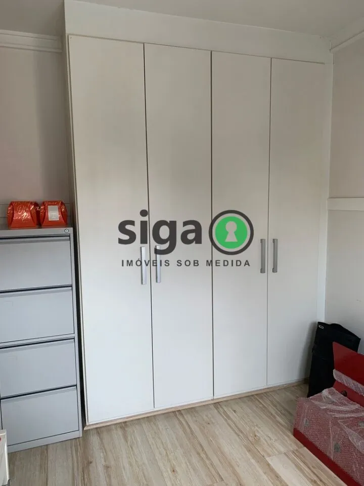 Imagem VENDE na Vila Andrade Apartamento com 3 Suítes e 3 Vagas