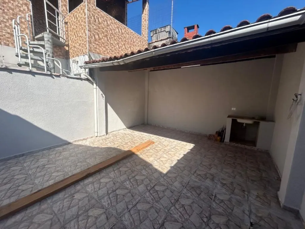 Imagem CASA COM 74,50 m² - OCIAN - PRAIA GRANDE SP