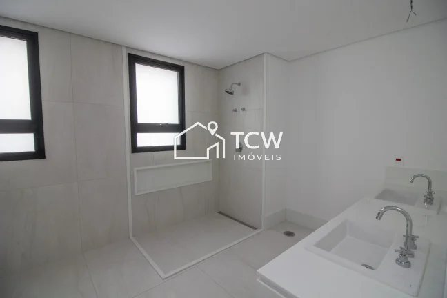 Imagem Apartamento à venda no bairro Moema - São Paulo/SP, Zona Sul